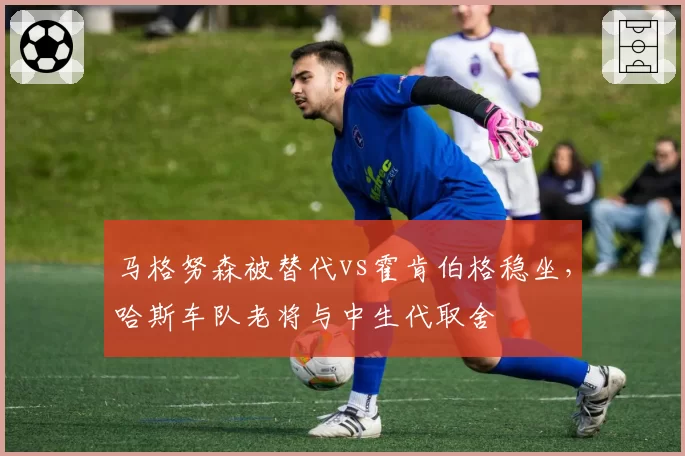 马格努森被替代vs霍肯伯格稳坐，哈斯车队老将与中生代取舍